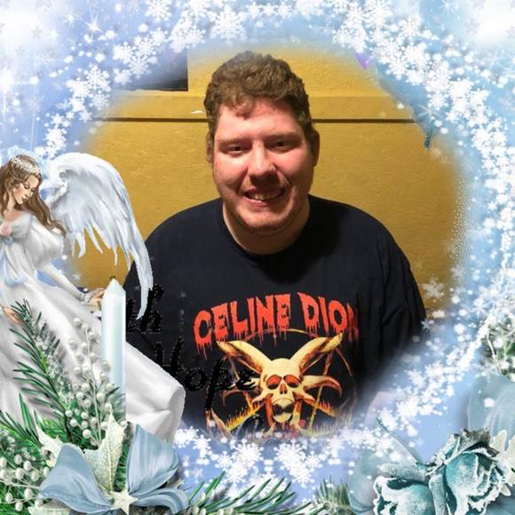 Meet your Posher, Mary - Picture 1 of 1